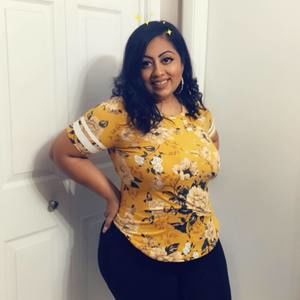 Meet your Posher, Natasha